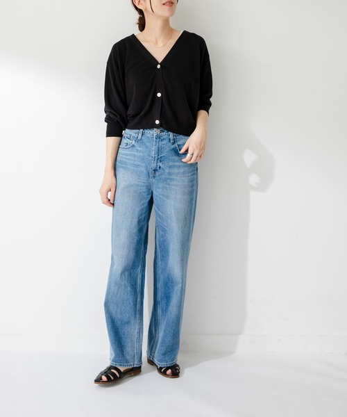 パンツ Healthy DENIM Pink Pepper 別注》【Healthy denim/ヘルシーデニム】 Pink Pepper｜LOGEMENT