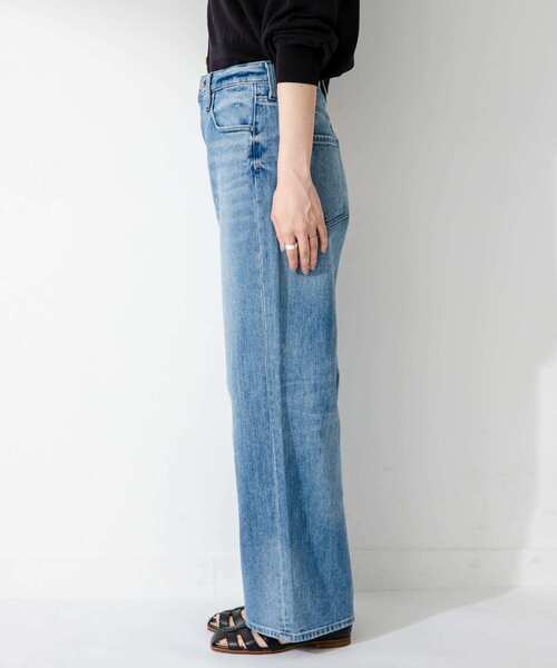 ◉新品タグ付き◉ healthy denim pink pepper 24 Rouge vif la cle｜【Healthy denim / ヘルシーデニム】Pink