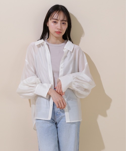 JILL by JILL STUART（ジルバイジルスチュアート）の「◇ボリューム