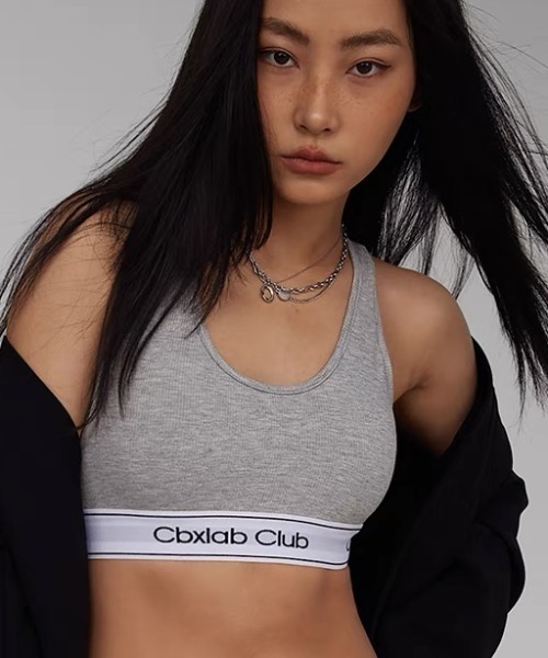 A'GEM/9 × .kom『CBX LAB/シービーエックスラボ』トレーニング下着