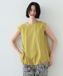 GALLEST | 裾バルーンサッカーブラウス(シャツ/ブラウス)