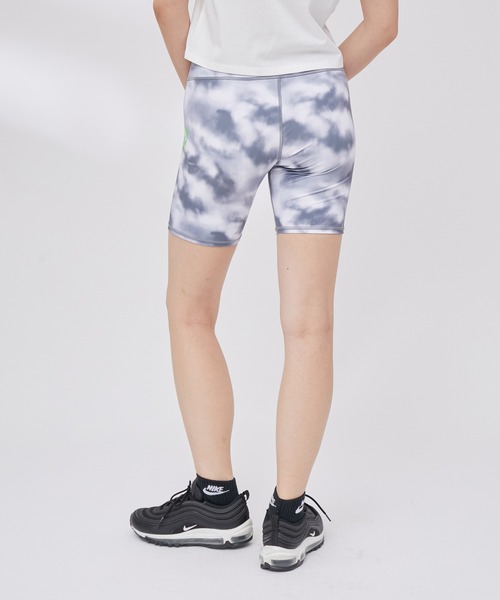 WIND AND SEA(ウィンダンシー)の「【NERGY×WIND AND SEA】UV&水陸両用 バイカーパンツ(レギンス/スパッツ・レディース・ブラック/ブラック系その他・M/S)」の11枚目の写真