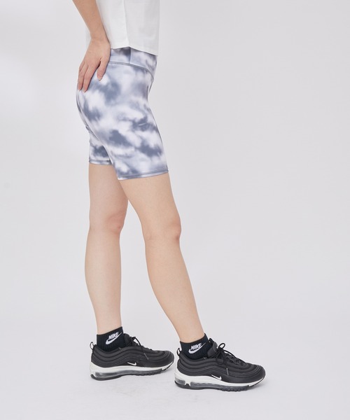 WIND AND SEA(ウィンダンシー)の「【NERGY×WIND AND SEA】UV&水陸両用 バイカーパンツ(レギンス/スパッツ・レディース・ブラック/ブラック系その他・M/S)」の12枚目の写真