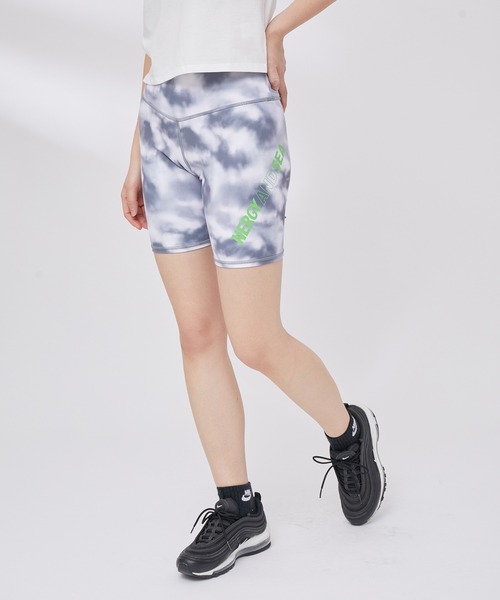 WIND AND SEA(ウィンダンシー)の「【NERGY×WIND AND SEA】UV&水陸両用 バイカーパンツ(レギンス/スパッツ・レディース・ブラック/ブラック系その他・M/S)」の13枚目の写真