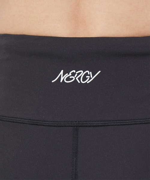 WIND AND SEA(ウィンダンシー)の「【NERGY×WIND AND SEA】UV&水陸両用 バイカーパンツ(レギンス/スパッツ・レディース・ブラック/ブラック系その他・M/S)」の17枚目の写真