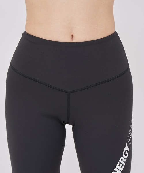 Windandsea レギンス　レディースM NERGY×WIND AND SEA】UV＆水陸両用 バイカーパンツ（レギンス