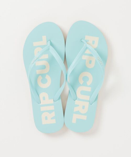 ALPEN / SPORTS DEPO SELECT（アルペンスポーツデポセレクト）の「リップカール  CLASSIC SURF BLOOM OPEN TOE サンダル（サンダル・レディース・ブルー・23.0cm/24.0cm）」の4枚目の写真
