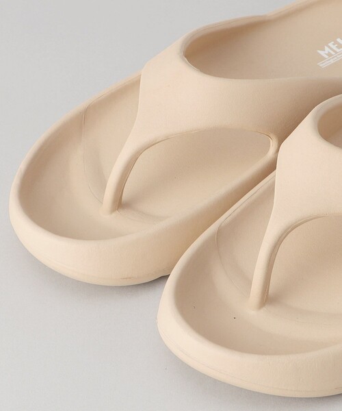 セール】MEI/メイ 限定展開 TONG SANDAL / トング サンダル