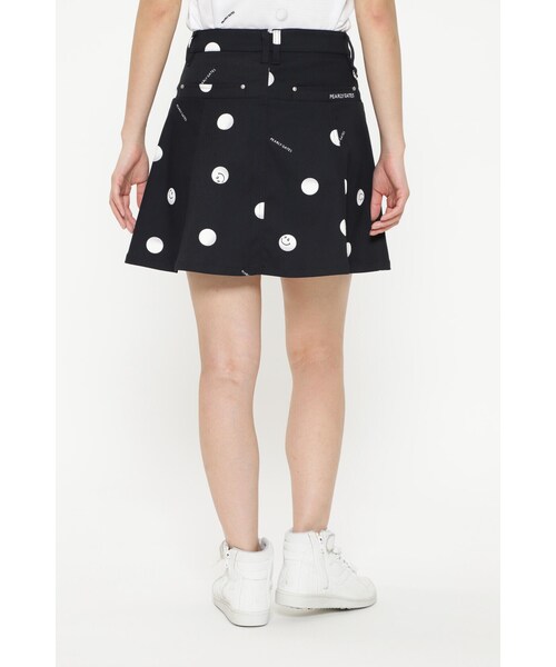 パーリーゲイツ/PEARLY GATES/レディース/スカート/ゴルフウエア PEARLY GATES ゴルフ スカート｜レディースウエア｜ゴルフ