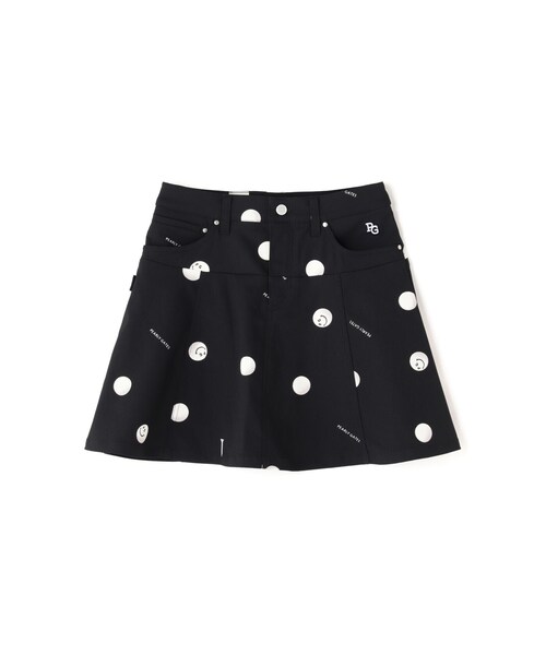 パーリーゲイツ/PEARLY GATES/レディース/スカート/ゴルフウエア PEARLY GATES ゴルフ スカート｜レディースウエア｜ゴルフ