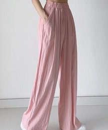 Vipoa | ベーシックルーズナイロンパンツ(その他パンツ)