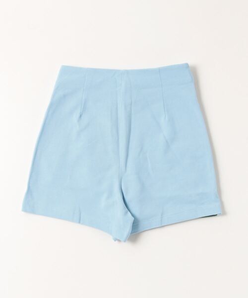 adidas（アディダス）の「'80s スコート / アディダスオリジナルス adidas Originals（スカート・レディース・ブルー/ブラウン・XX-LARGE/X-LARGE/LARGE/MEDIUM/SMALL/X-SMALL）」の11枚目の写真