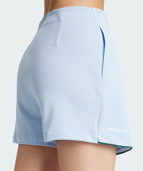 ♥️ スコートadidas アディダス♥️ 　　　　　　　　　L　size セール】'80s スコート / アディダスオリジナルス adidas