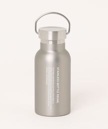 FOUND GOOD（ファウンドグッド）の「【推し活コレクション】ステンレスボトル350（水筒）」