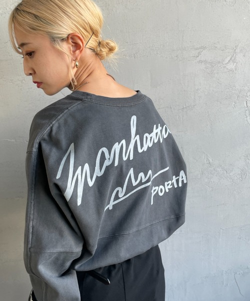 Manhattan Portage（マンハッタンポーテージ）の「[MANHATTAN