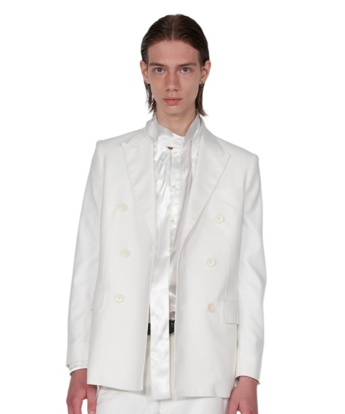 GalaabenD（ガラアーベント）の「クラシック ダブルブレスト