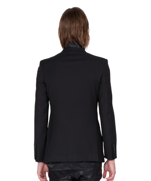 GalaabenD（ガラアーベント）の「クラシック ダブルブレストジャケット  