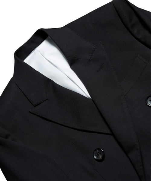 GalaabenD（ガラアーベント）の「クラシック ダブルブレストジャケット