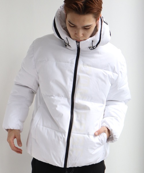 セール】【CONVERSE/コンバース】ロゴフード ポリストレッチ