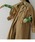 Katrin TOKYO�i�J�g���[���g�[�L���[�j�́u2way balloon sleeve long trench coat�i�g�����`�R�[�g�j�v�b�x�[�W��