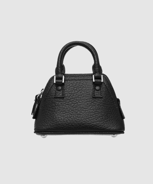 Maison Margiela（メゾンマルジェラ）の「SHOULDER BAG（ショルダーバッグ・レディース・ブラック・UNI）」の3枚目の写真
