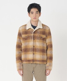 Levi's | Levi's/リーバイス TYPE III シェルパトラッカージャケット(その他アウター)