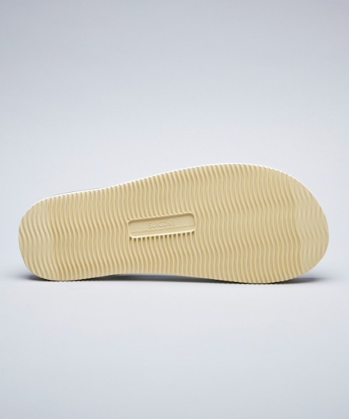 suicoke（スイコック）の「SIV - Navy（サンダル・メンズ・ネイビー・5/6/7/8/9/10/11）」の7枚目の写真