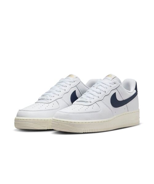 ナイキ エア フォース 1 '07 ネクスト ネイチャー ウィメンズシューズ / Nike Air Force 1 '07 Next Nature Women's Shoes＜22-29cm 展開＞