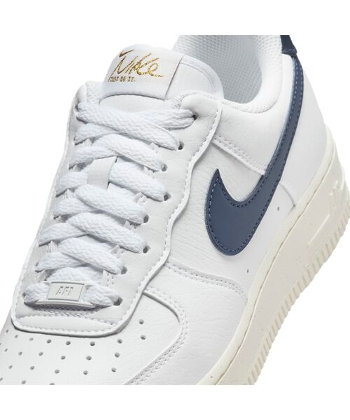 ナイキ エア フォース 1 '07 ネクスト ネイチャー ウィメンズシューズ / Nike Air Force 1 '07 Next Nature Women's Shoes＜22-29cm 展開＞