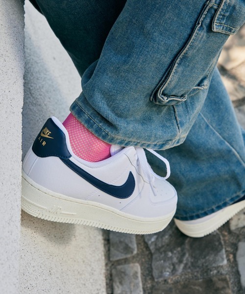 ナイキ エア フォース 1 '07 ネクスト ネイチャー ウィメンズシューズ / Nike Air Force 1 '07 Next Nature Women's Shoes＜22-29cm 展開＞