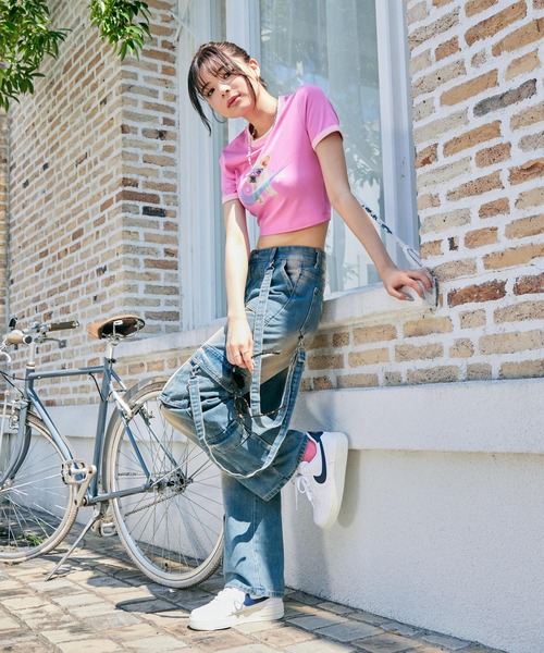 ナイキ エア フォース 1 '07 ネクスト ネイチャー ウィメンズシューズ / Nike Air Force 1 '07 Next Nature Women's Shoes＜22-29cm 展開＞