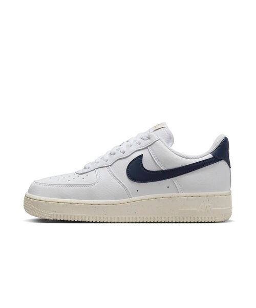 ナイキ エア フォース 1 '07 ネクスト ネイチャー ウィメンズシューズ / Nike Air Force 1 '07 Next Nature Women's Shoes＜22-29cm 展開＞