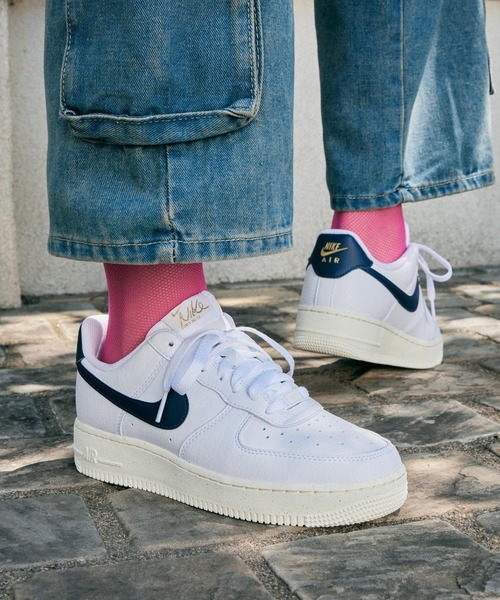 ナイキ エア フォース 1 '07 ネクスト ネイチャー ウィメンズシューズ / Nike Air Force 1 '07 Next Nature Women's Shoes＜22-29cm 展開＞
