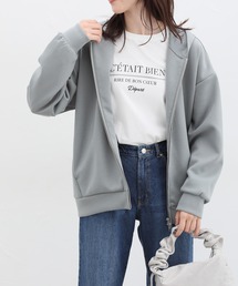 Honeys | 刺繍入りロゴＴシャツ(Tシャツ/カットソー)