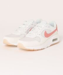 《NIKE》ウィメンズ エア マックス SC トレンド