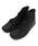 CONVERSE�i�R���o�[�X�j�́uconverse �R���o�[�X ���U�[�I�[���X�^�[ �n�C LEATHER ALL STAR HI BLACK_MONO�i�X�j�[�J�[�j�v�b�u���b�N