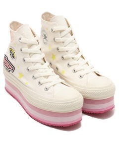 adidas アディダス FORUM BOLD J フォーラムボールドJ IF0111 ABC-MART