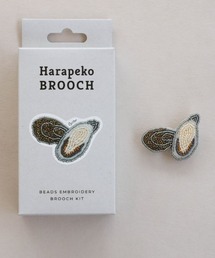 MARK'S（マークス）の「MIYUKI はらぺこブローチキット（インテリア雑貨）」