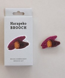 MARK'S（マークス）の「MIYUKI はらぺこブローチキット（インテリア雑貨）」