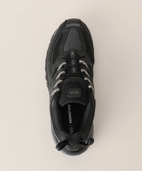 SALOMON（サロモン）の「【SALOMON / サロモン】ACS PRO L47179800/L47179900（スニーカー・レディース・ブラック/ホワイト・23.5cm/24cm/24.5cm/25cm）」の6枚目の写真