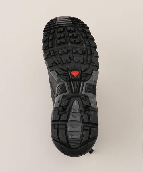 SALOMON（サロモン）の「【SALOMON / サロモン】ACS PRO L47179800/L47179900（スニーカー・レディース・ブラック/ホワイト・23.5cm/24cm/24.5cm/25cm）」の5枚目の写真