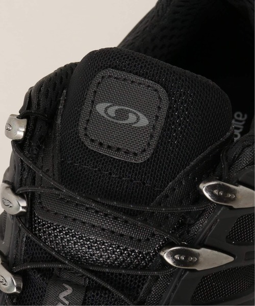 SALOMON（サロモン）の「【SALOMON / サロモン】ACS PRO L47179800/L47179900（スニーカー・レディース・ブラック/ホワイト・23.5cm/24cm/24.5cm/25cm）」の4枚目の写真