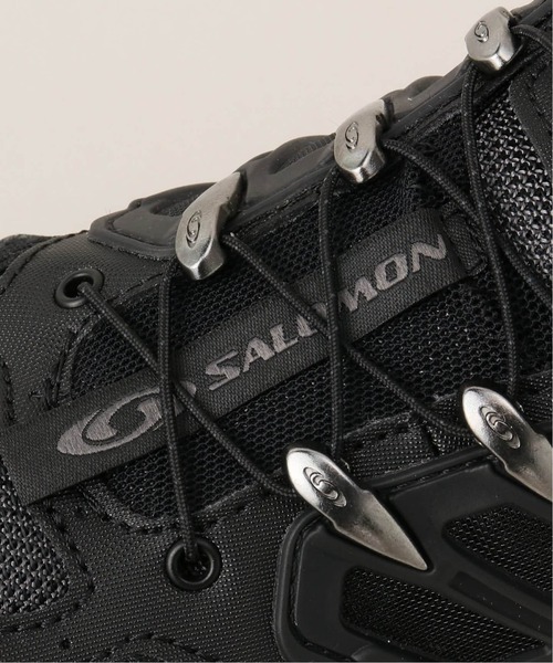 SALOMON（サロモン）の「【SALOMON / サロモン】ACS PRO L47179800/L47179900（スニーカー・レディース・ブラック/ホワイト・23.5cm/24cm/24.5cm/25cm）」の3枚目の写真