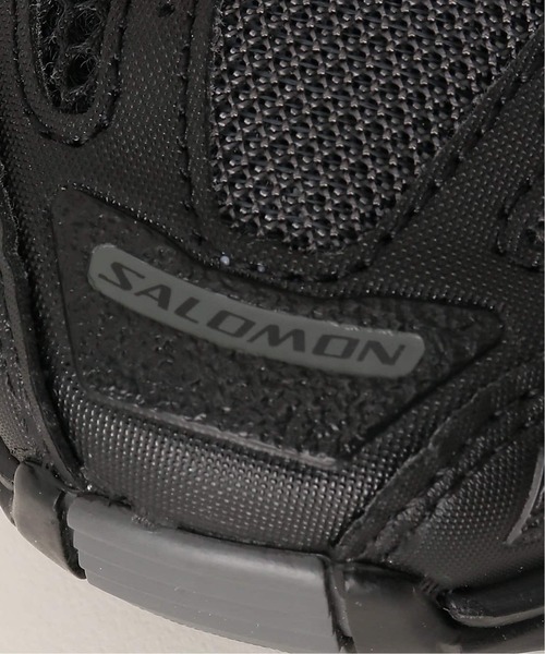SALOMON（サロモン）の「【SALOMON / サロモン】ACS PRO L47179800/L47179900（スニーカー・レディース・ブラック/ホワイト・23.5cm/24cm/24.5cm/25cm）」の22枚目の写真