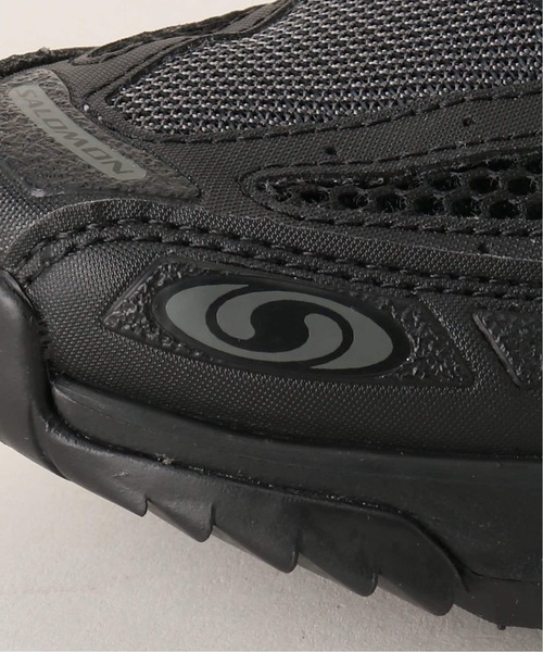 SALOMON（サロモン）の「【SALOMON / サロモン】ACS PRO L47179800/L47179900（スニーカー・レディース・ブラック/ホワイト・23.5cm/24cm/24.5cm/25cm）」の21枚目の写真