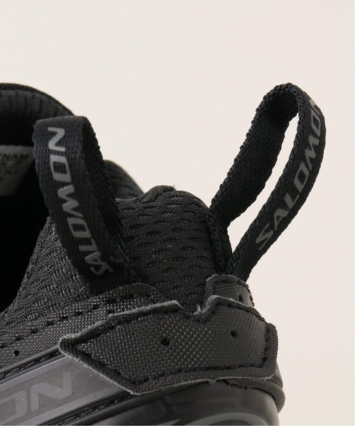 SALOMON（サロモン）の「【SALOMON / サロモン】ACS PRO L47179800/L47179900（スニーカー・レディース・ブラック/ホワイト・23.5cm/24cm/24.5cm/25cm）」の20枚目の写真