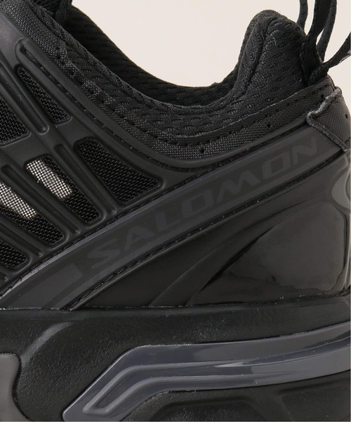 SALOMON（サロモン）の「【SALOMON / サロモン】ACS PRO L47179800/L47179900（スニーカー・レディース・ブラック/ホワイト・23.5cm/24cm/24.5cm/25cm）」の19枚目の写真