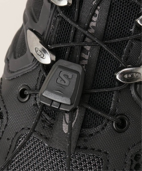 SALOMON（サロモン）の「【SALOMON / サロモン】ACS PRO L47179800/L47179900（スニーカー・レディース・ブラック/ホワイト・23.5cm/24cm/24.5cm/25cm）」の17枚目の写真