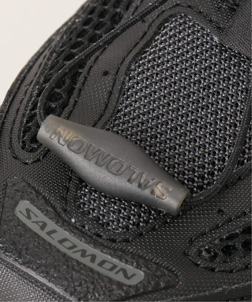 SALOMON（サロモン）の「【SALOMON / サロモン】ACS PRO L47179800/L47179900（スニーカー・レディース・ブラック/ホワイト・23.5cm/24cm/24.5cm/25cm）」の16枚目の写真