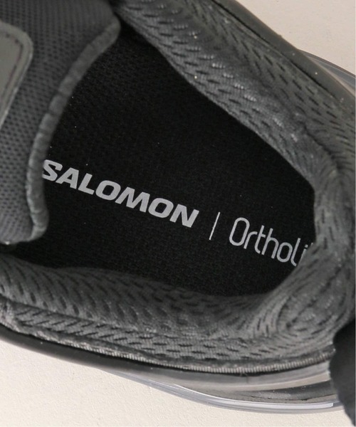 SALOMON（サロモン）の「【SALOMON / サロモン】ACS PRO L47179800/L47179900（スニーカー・レディース・ブラック/ホワイト・23.5cm/24cm/24.5cm/25cm）」の15枚目の写真